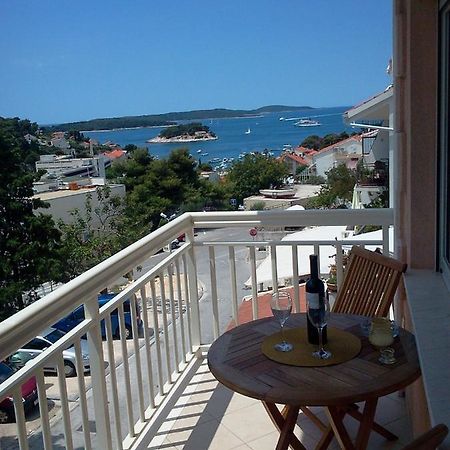Apartments Jani Hvar Town Quarto foto