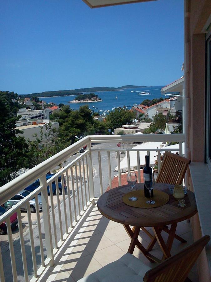 Apartments Jani Hvar Town Quarto foto